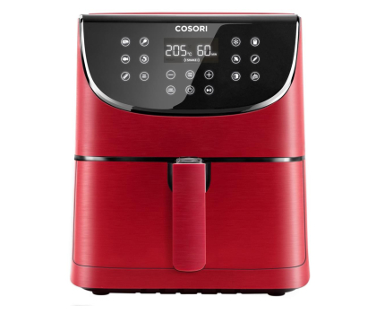 AIR FRYER i frytkownica COSORI Premium Air Fryer (czerwony)
